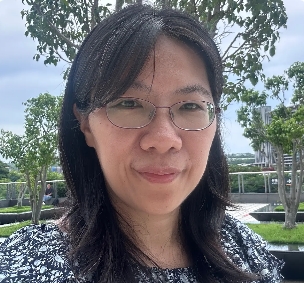 周馥儀助理教授